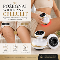 Masażer celulitu Cellure — 5
