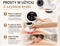 Masażer celulitu Cellure — 6